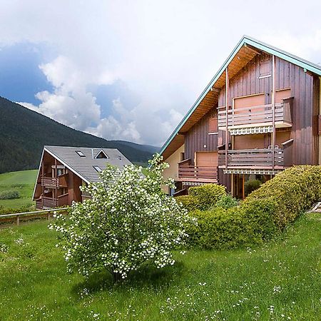 Charmant Duplex De 45M², 2 Chambres, Jardin, Garage, Villard-De-Lans - Fr-1-515-51 Екстериор снимка