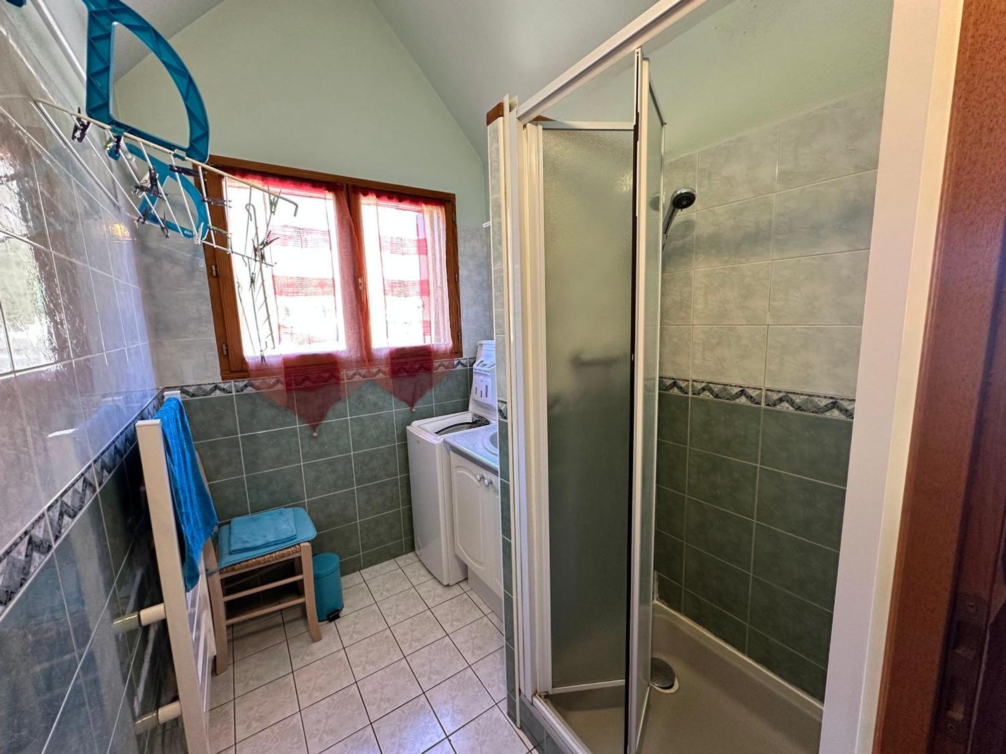 Charmant Duplex De 45M², 2 Chambres, Jardin, Garage, Villard-De-Lans - Fr-1-515-51 Екстериор снимка